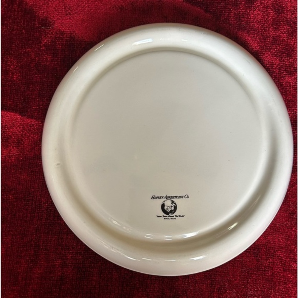 VINTAGE ASHTRAY - Picture 3 of 6